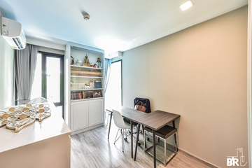 2 Bedroom Condo for rent in Maestro 14 Siam - Ratchathewi, Thanon Phetchaburi, Bangkok near BTS Ratchathewi