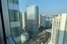 2 Bedroom Condo for rent in Sky Villas Sathorn, Thung Wat Don, Bangkok near BTS Chong Nonsi