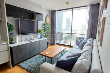 2 Bedroom Condo for rent in Noble Revo Silom, Silom, Bangkok near BTS Surasak