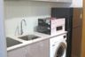 1 Bedroom Condo for rent in Noble Revo Silom, Silom, Bangkok near BTS Surasak