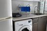 2 Bedroom Condo for rent in The Room Sukhumvit 79, Phra Khanong Nuea, Bangkok near BTS On Nut