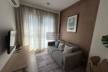 1 Bedroom Condo for rent in Rhythm Asoke 2, Makkasan, Bangkok near MRT Phra Ram 9