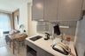 1 Bedroom Condo for rent in Rhythm Asoke 2, Makkasan, Bangkok near MRT Phra Ram 9