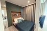 1 Bedroom Condo for rent in Rhythm Asoke 2, Makkasan, Bangkok near MRT Phra Ram 9
