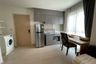 1 Bedroom Condo for rent in Rhythm Asoke 2, Makkasan, Bangkok near MRT Phra Ram 9