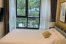 1 Bedroom Condo for rent in XT Huaikhwang, Din Daeng, Bangkok near MRT Huai Khwang