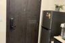 1 Bedroom Condo for rent in XT Huaikhwang, Din Daeng, Bangkok near MRT Huai Khwang