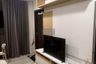 1 Bedroom Condo for rent in XT Huaikhwang, Din Daeng, Bangkok near MRT Huai Khwang