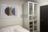 1 Bedroom Condo for rent in XT Huaikhwang, Din Daeng, Bangkok near MRT Huai Khwang