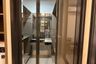 1 Bedroom Condo for rent in XT Huaikhwang, Din Daeng, Bangkok near MRT Huai Khwang