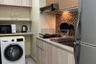 1 Bedroom Condo for rent in Le Luk Condominium, Phra Khanong Nuea, Bangkok near BTS Phra Khanong