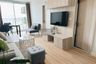 1 Bedroom Condo for rent in Le Luk Condominium, Phra Khanong Nuea, Bangkok near BTS Phra Khanong