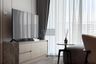 1 Bedroom Condo for rent in Whizdom The Forestias, Bang Kaeo, Samut Prakan
