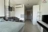 1 Bedroom Condo for rent in Rhythm Asoke 2, Makkasan, Bangkok near MRT Phra Ram 9