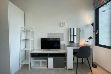 1 Bedroom Condo for rent in Rhythm Asoke 2, Makkasan, Bangkok near MRT Phra Ram 9