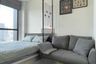 1 Bedroom Condo for rent in Rhythm Asoke 2, Makkasan, Bangkok near MRT Phra Ram 9
