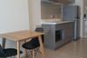 1 Bedroom Condo for rent in Rhythm Asoke 2, Makkasan, Bangkok near MRT Phra Ram 9