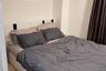 1 Bedroom Condo for rent in Rhythm Asoke 2, Makkasan, Bangkok near MRT Phra Ram 9