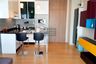 1 Bedroom Condo for rent in Noble Reveal, Phra Khanong Nuea, Bangkok near BTS Thong Lo