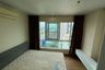 1 Bedroom Condo for rent in Diamond Ratchada, Din Daeng, Bangkok near MRT Huai Khwang