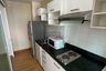 1 Bedroom Condo for rent in Diamond Ratchada, Din Daeng, Bangkok near MRT Huai Khwang