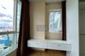 1 Bedroom Condo for rent in Diamond Ratchada, Din Daeng, Bangkok near MRT Huai Khwang