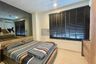 1 Bedroom Condo for rent in Rhythm Asoke 2, Makkasan, Bangkok near MRT Phra Ram 9