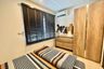 1 Bedroom Condo for rent in Rhythm Asoke 2, Makkasan, Bangkok near MRT Phra Ram 9