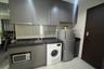 2 Bedroom Condo for rent in Rhythm Asoke 2, Makkasan, Bangkok near MRT Phra Ram 9