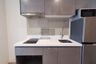 1 Bedroom Condo for rent in Rhythm Asoke 2, Makkasan, Bangkok near MRT Phra Ram 9