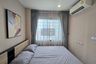 1 Bedroom Condo for rent in Rhythm Asoke 2, Makkasan, Bangkok near MRT Phra Ram 9