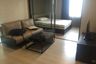 1 Bedroom Condo for rent in Rhythm Asoke 2, Makkasan, Bangkok near MRT Phra Ram 9