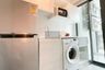 1 Bedroom Condo for rent in Metro sky prachachuen, Wong Sawang, Bangkok near MRT Bang Son