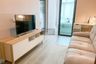 1 Bedroom Condo for rent in Metro sky prachachuen, Wong Sawang, Bangkok near MRT Bang Son