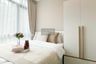 1 Bedroom Condo for rent in Metro sky prachachuen, Wong Sawang, Bangkok near MRT Bang Son