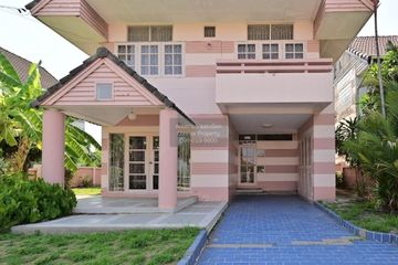 3 Bedroom House for rent in Home Place Ramkhamhaeng 140, Saphan Sung, Bangkok near MRT Nom Klao
