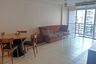 2 Bedroom Condo for rent in The Waterford Rama 4, Phra Khanong, Bangkok near BTS Phra Khanong