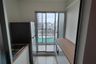 1 Bedroom Condo for rent in U Delight Ratchavibha, Lat Yao, Bangkok