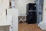 2 Bedroom Condo for rent in The Parkland Phetkasem, Bang Khae, Bangkok near MRT Lak Song
