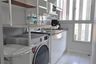 2 Bedroom Condo for rent in The Parkland Phetkasem, Bang Khae, Bangkok near MRT Lak Song
