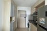 1 Bedroom Condo for rent in IDEO O2, Bang Na, Bangkok near BTS Bang Na
