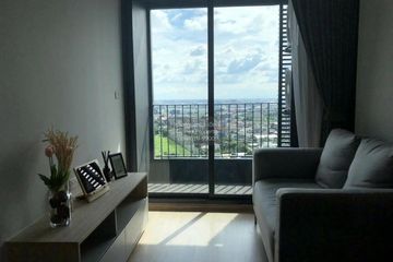 1 Bedroom Condo for rent in IDEO O2, Bang Na, Bangkok near BTS Bang Na