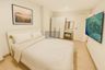3 Bedroom Condo for rent in Baan Sukhothai Ramkhamhaeng, Hua Mak, Bangkok near MRT Rajamangala Stadium