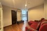 1 Bedroom Condo for rent in Diamond Ratchada, Din Daeng, Bangkok near MRT Huai Khwang