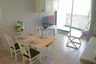 2 Bedroom Condo for rent in RHYTHM Ekkamai, Khlong Tan Nuea, Bangkok near BTS Ekkamai
