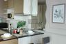 1 Bedroom Condo for rent in The Parkland Phetkasem, Bang Khae, Bangkok near MRT Lak Song