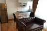1 Bedroom Condo for rent in The Parkland Phetkasem, Bang Khae, Bangkok near MRT Lak Song