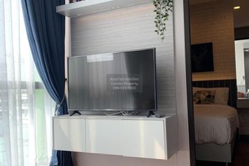 1 Bedroom Condo for rent in Wish Signature Midtown Siam, Thanon Phetchaburi, Bangkok near BTS Ratchathewi