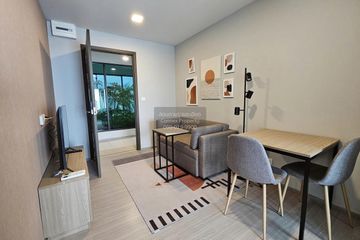 1 Bedroom Condo for rent in The Privacy S101, Bang Chak, Bangkok near BTS Punnawithi