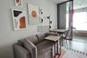 1 Bedroom Condo for rent in The Privacy S101, Bang Chak, Bangkok near BTS Punnawithi